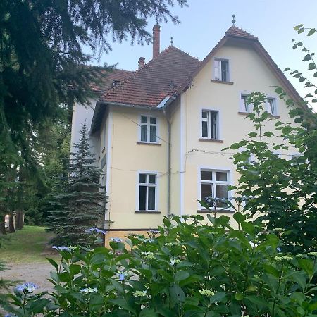 Świeradów-Zdrój Arboretum מראה חיצוני תמונה